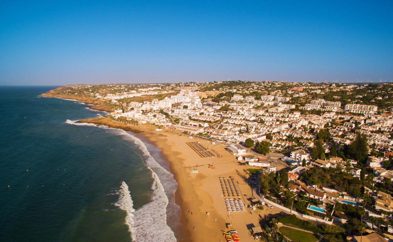 B65 - Casa Le Ferreira In Praia Da Luz Ngoại thất bức ảnh