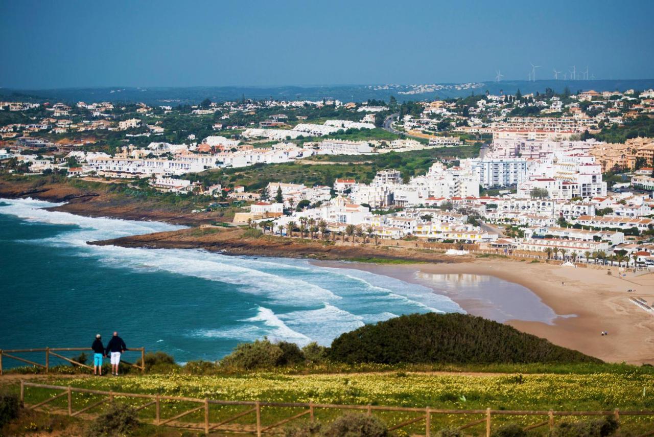 B65 - Casa Le Ferreira In Praia Da Luz Ngoại thất bức ảnh