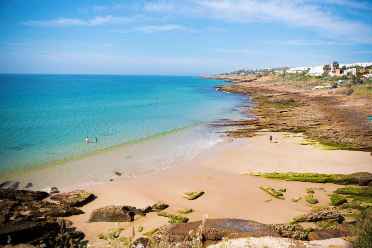 B65 - Casa Le Ferreira In Praia Da Luz Ngoại thất bức ảnh
