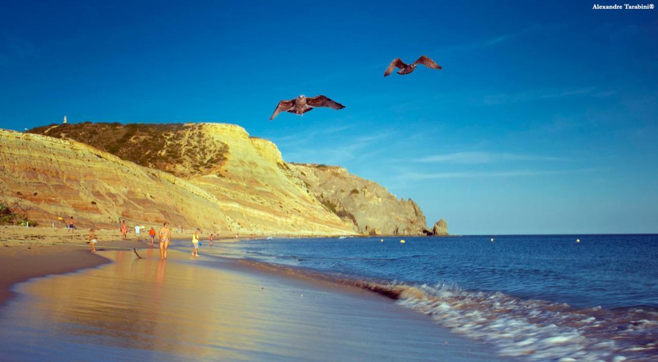 B65 - Casa Le Ferreira In Praia Da Luz Ngoại thất bức ảnh