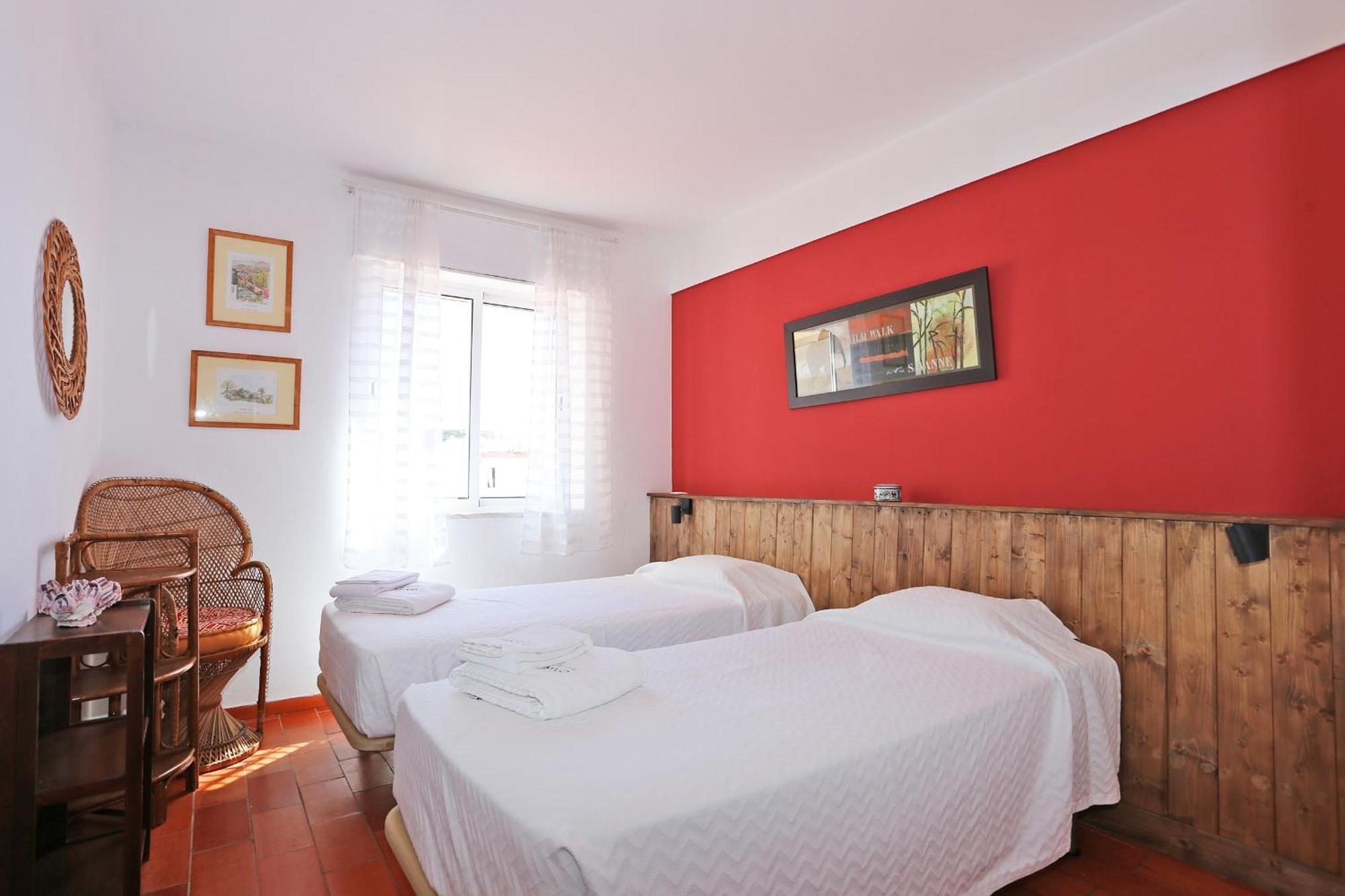 B65 - Casa Le Ferreira In Praia Da Luz Ngoại thất bức ảnh