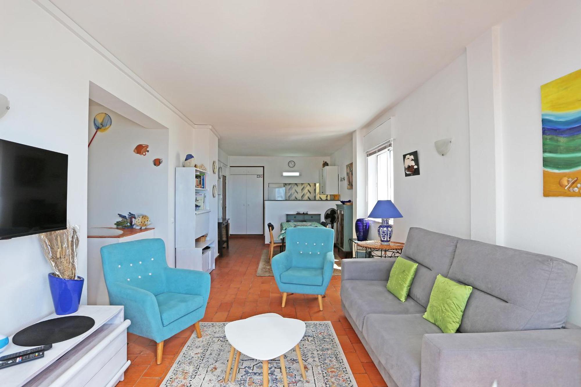 B65 - Casa Le Ferreira In Praia Da Luz Ngoại thất bức ảnh