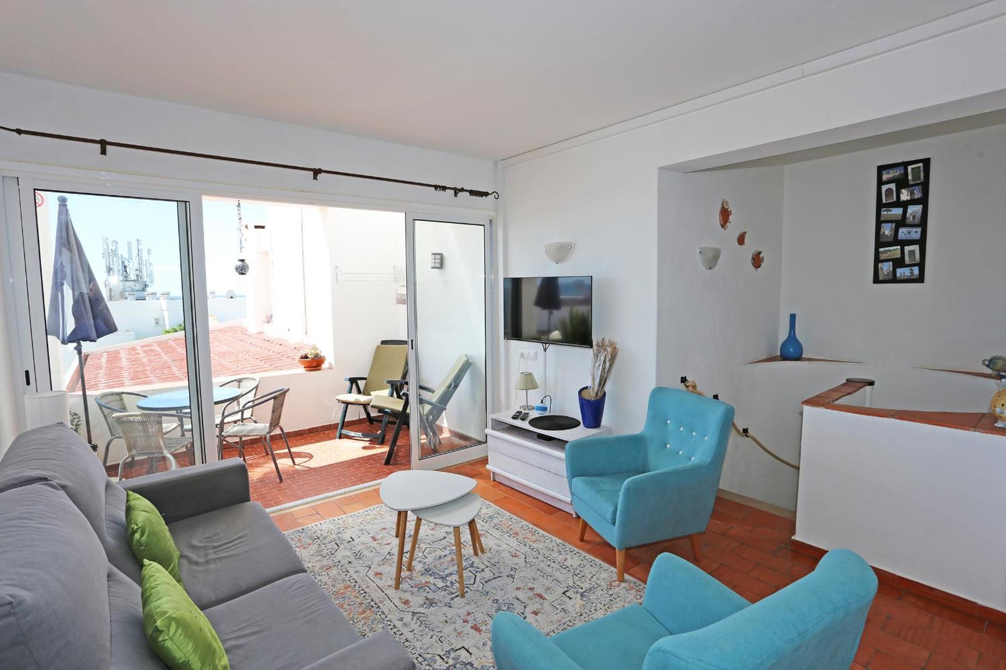 B65 - Casa Le Ferreira In Praia Da Luz Ngoại thất bức ảnh