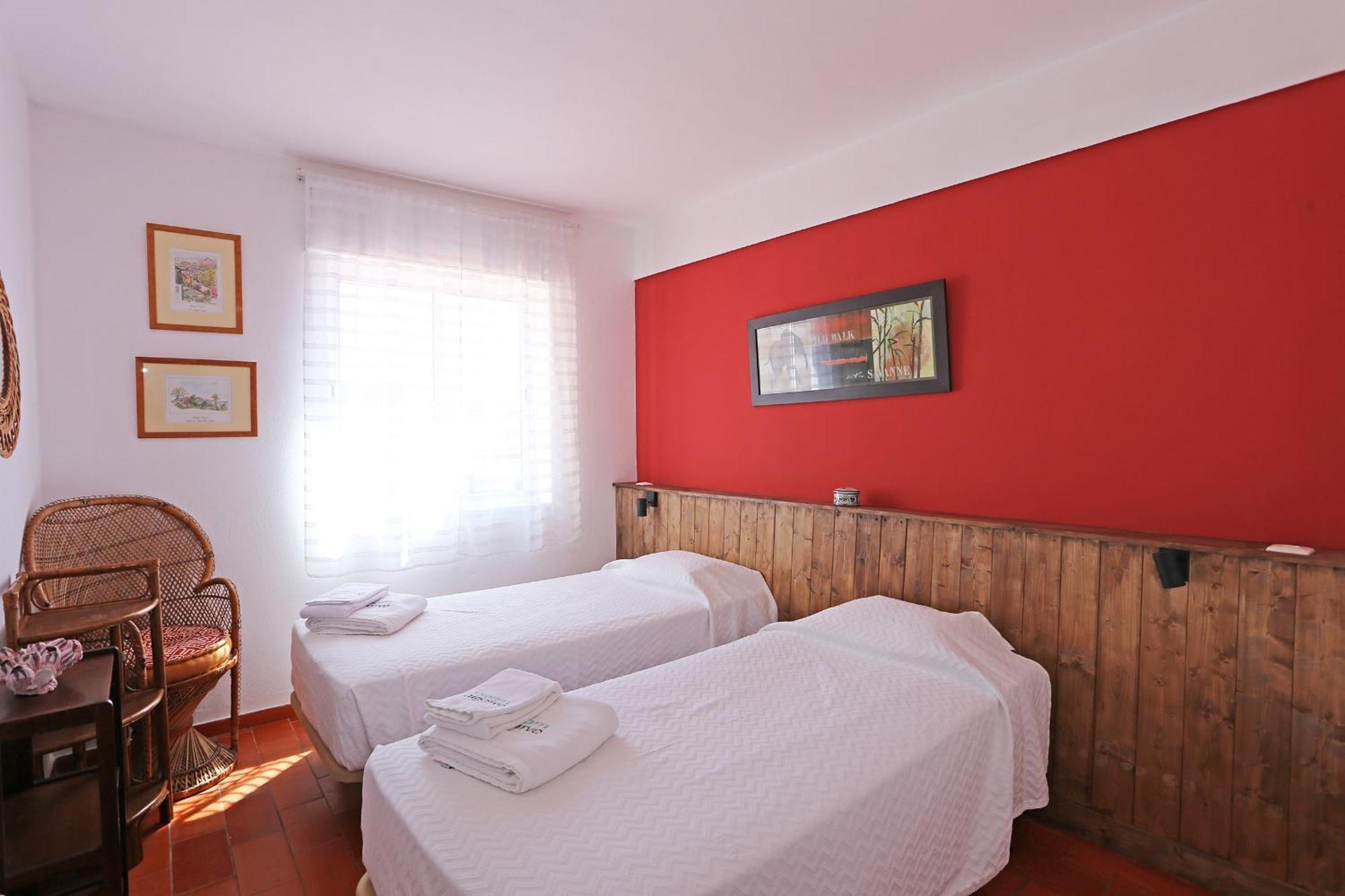B65 - Casa Le Ferreira In Praia Da Luz Ngoại thất bức ảnh