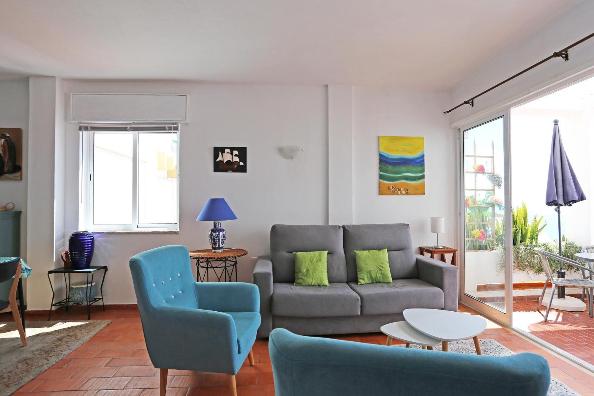 B65 - Casa Le Ferreira In Praia Da Luz Ngoại thất bức ảnh