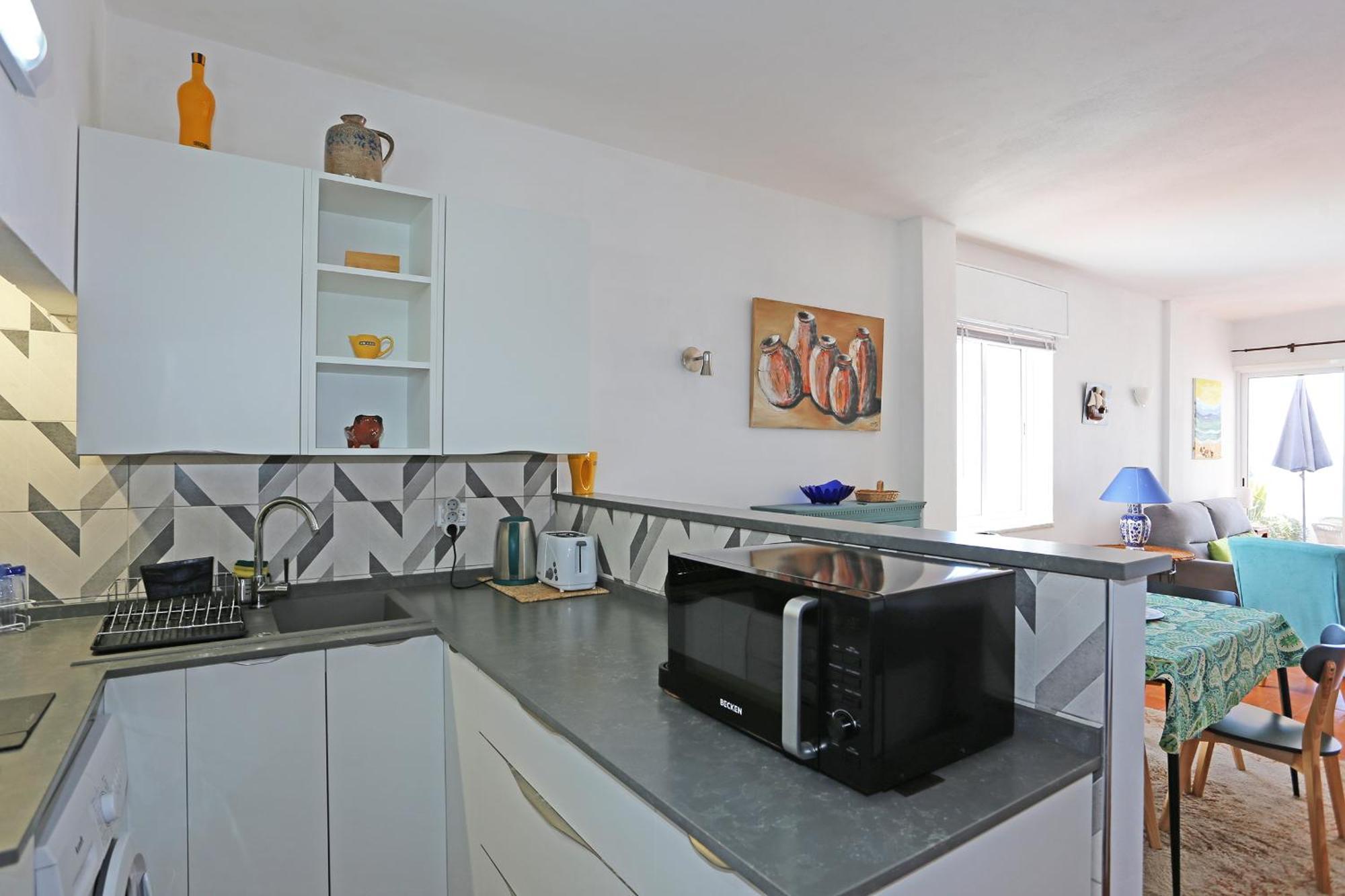 B65 - Casa Le Ferreira In Praia Da Luz Ngoại thất bức ảnh