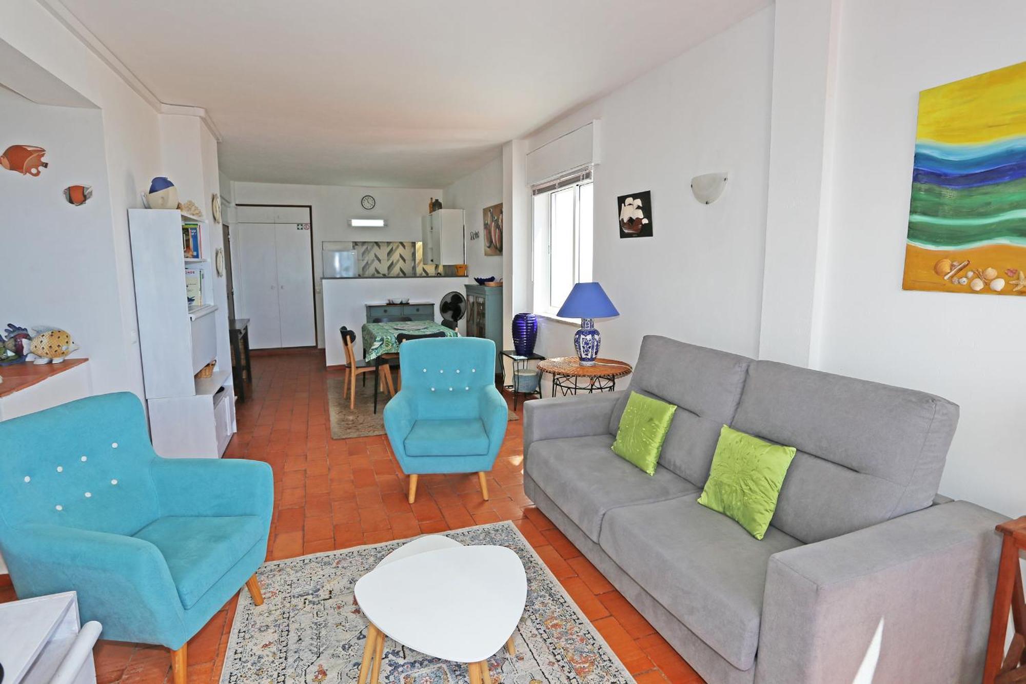 B65 - Casa Le Ferreira In Praia Da Luz Ngoại thất bức ảnh