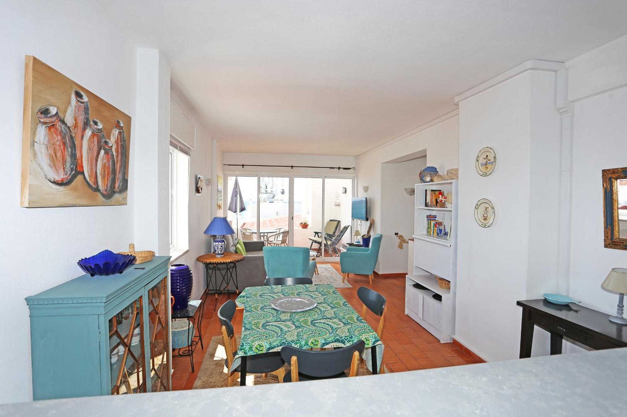 B65 - Casa Le Ferreira In Praia Da Luz Ngoại thất bức ảnh