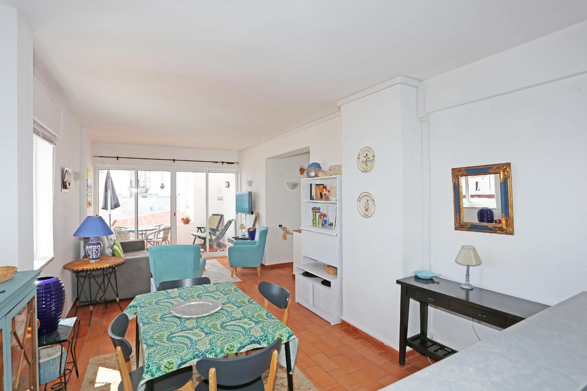 B65 - Casa Le Ferreira In Praia Da Luz Ngoại thất bức ảnh