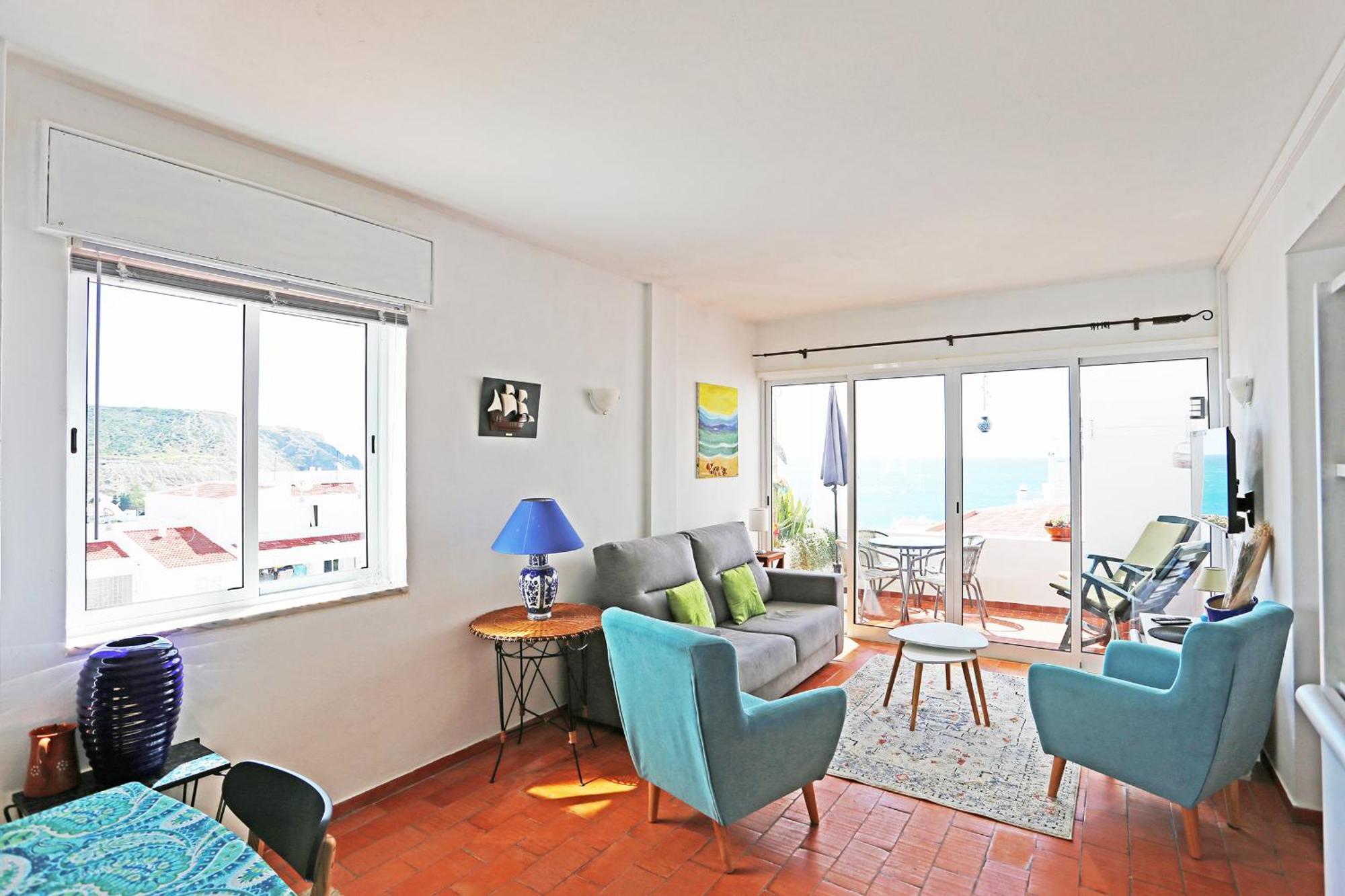B65 - Casa Le Ferreira In Praia Da Luz Ngoại thất bức ảnh