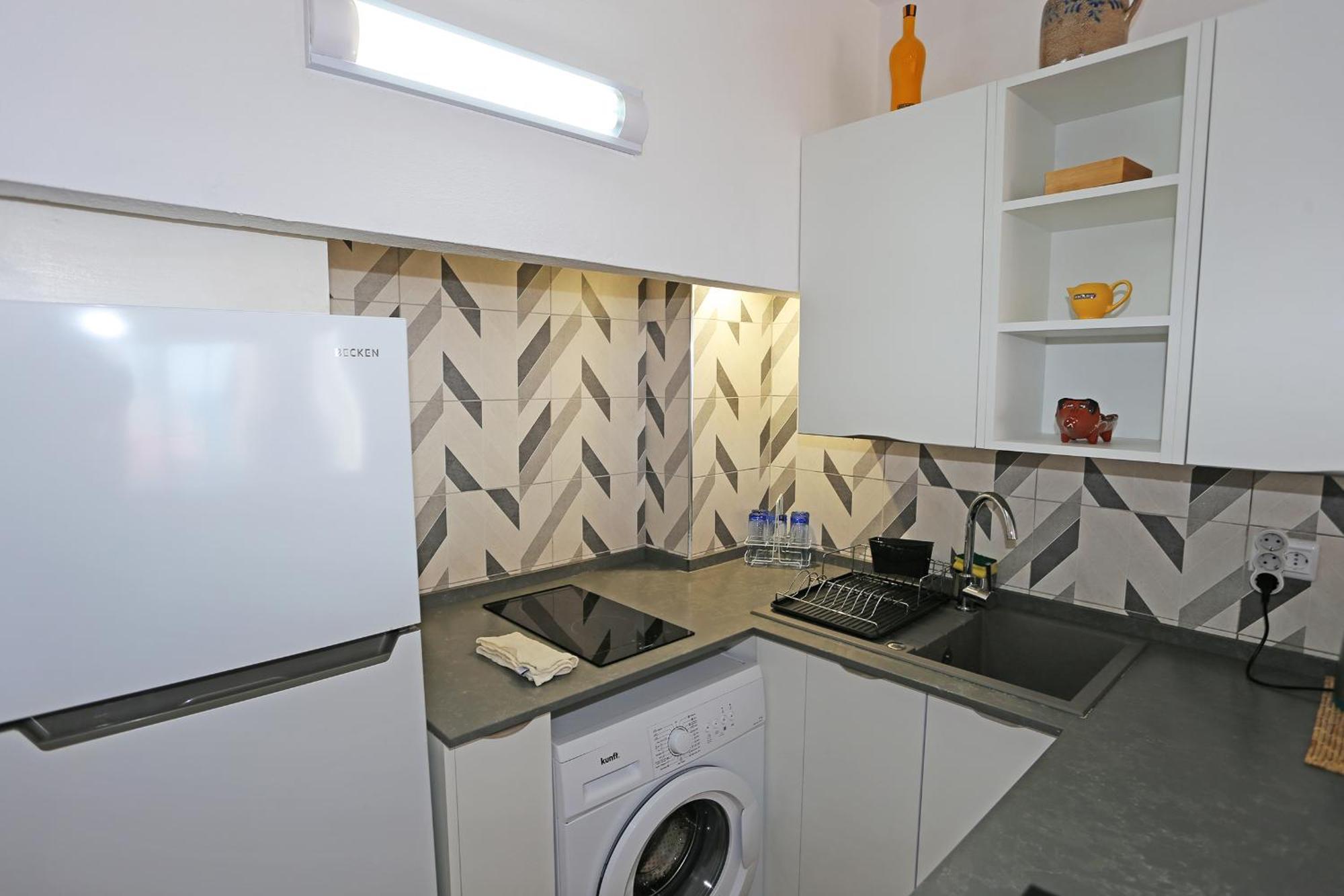 B65 - Casa Le Ferreira In Praia Da Luz Ngoại thất bức ảnh