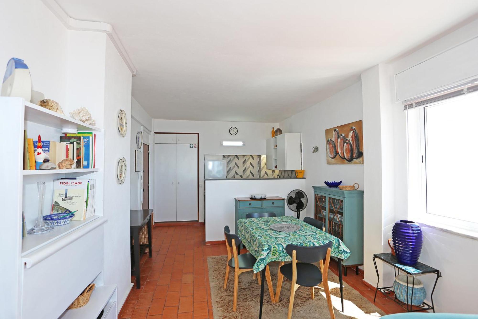 B65 - Casa Le Ferreira In Praia Da Luz Ngoại thất bức ảnh