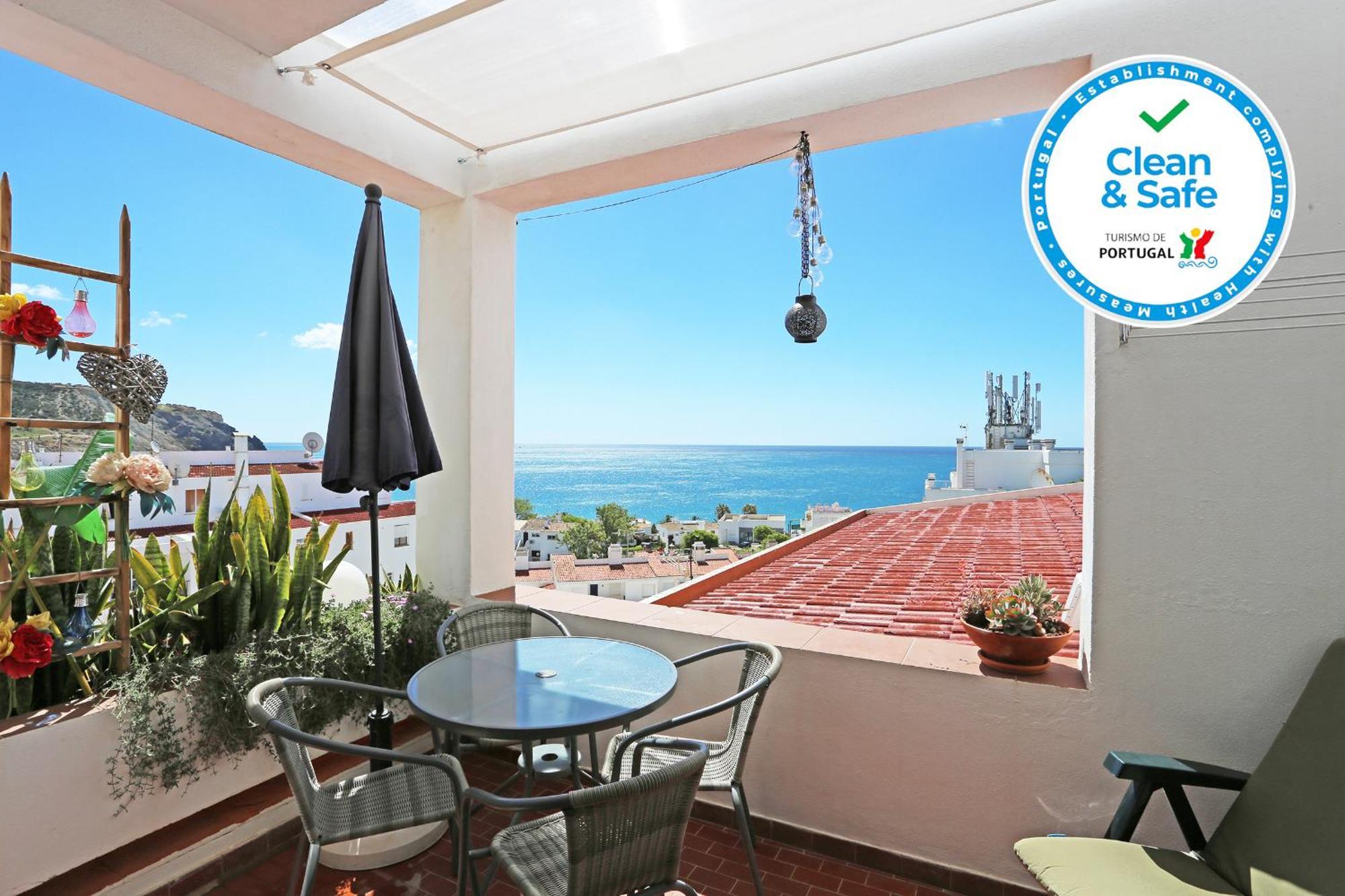 B65 - Casa Le Ferreira In Praia Da Luz Ngoại thất bức ảnh