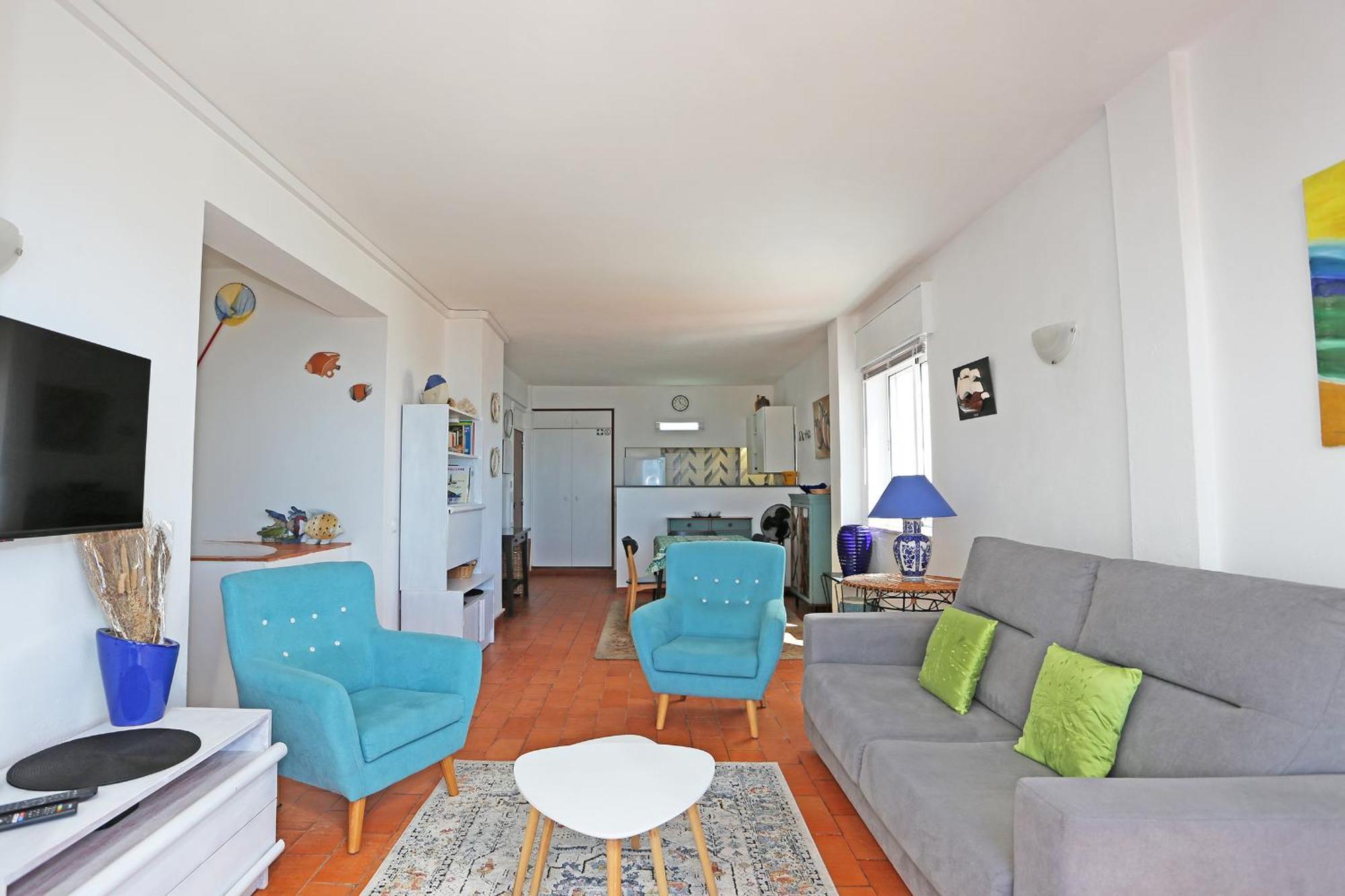 B65 - Casa Le Ferreira In Praia Da Luz Ngoại thất bức ảnh