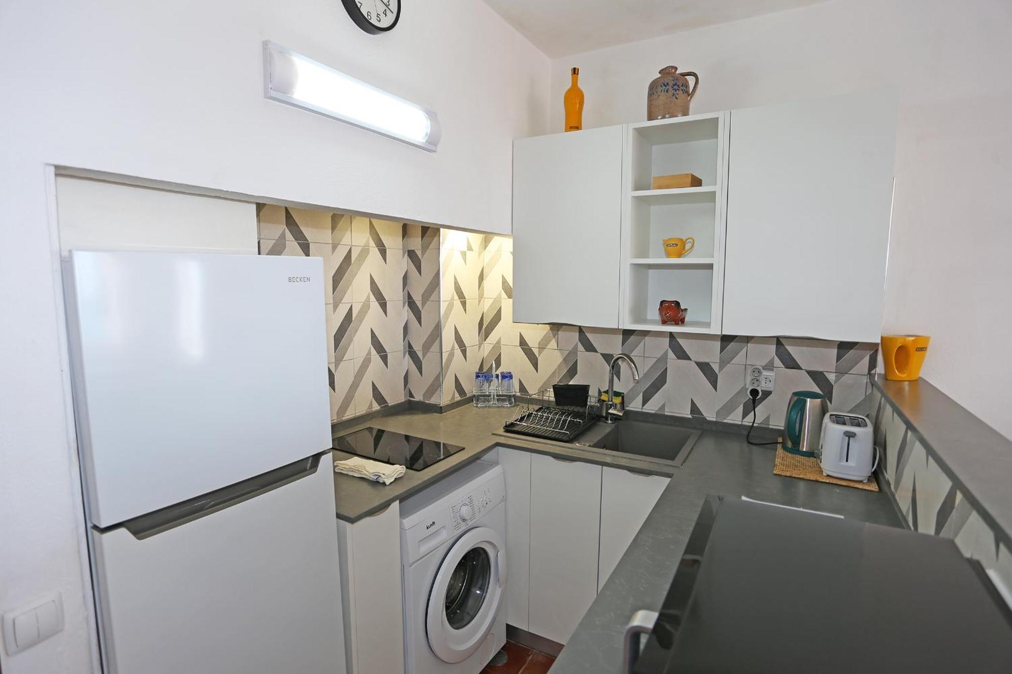 B65 - Casa Le Ferreira In Praia Da Luz Ngoại thất bức ảnh