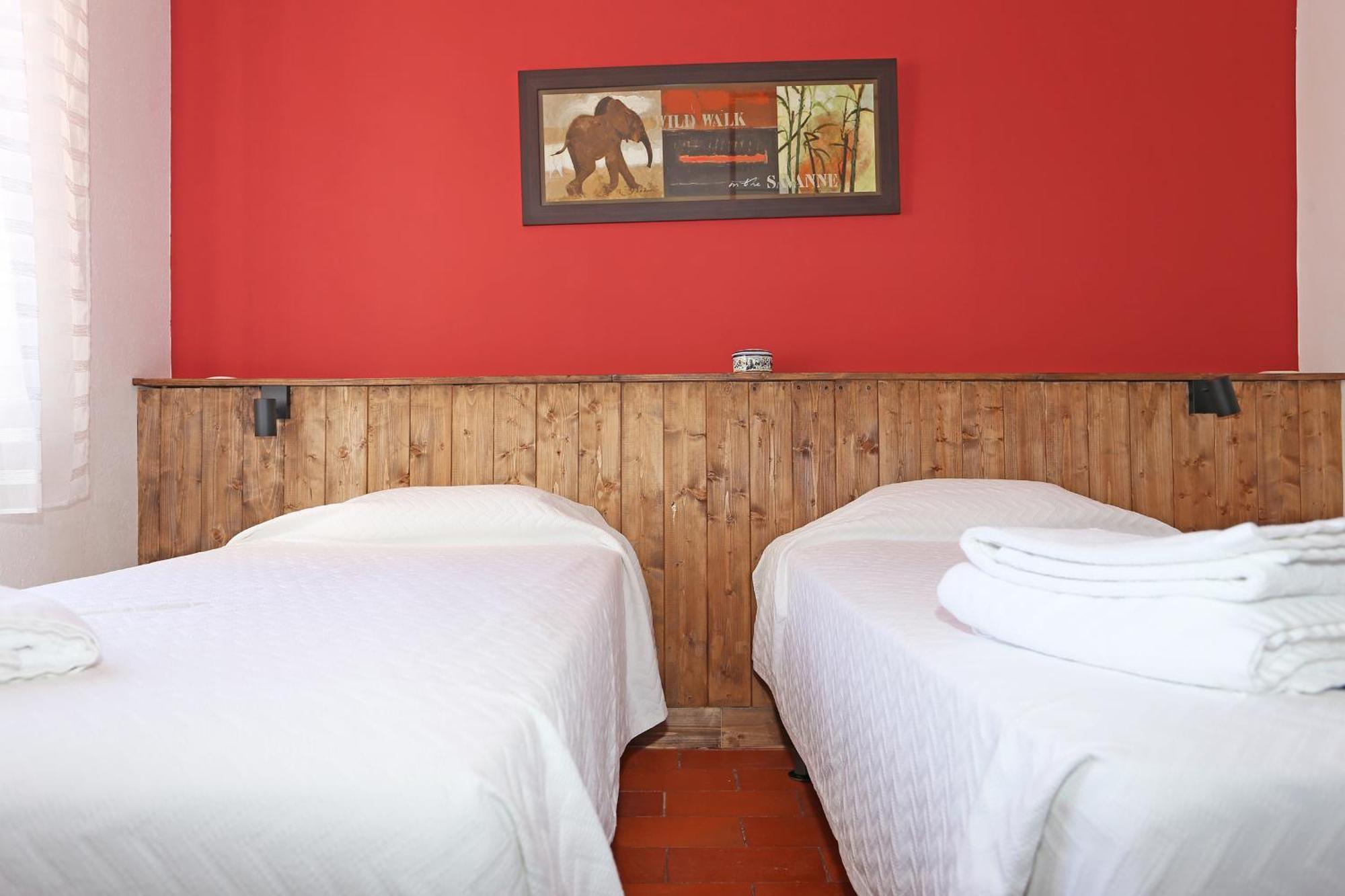 B65 - Casa Le Ferreira In Praia Da Luz Ngoại thất bức ảnh