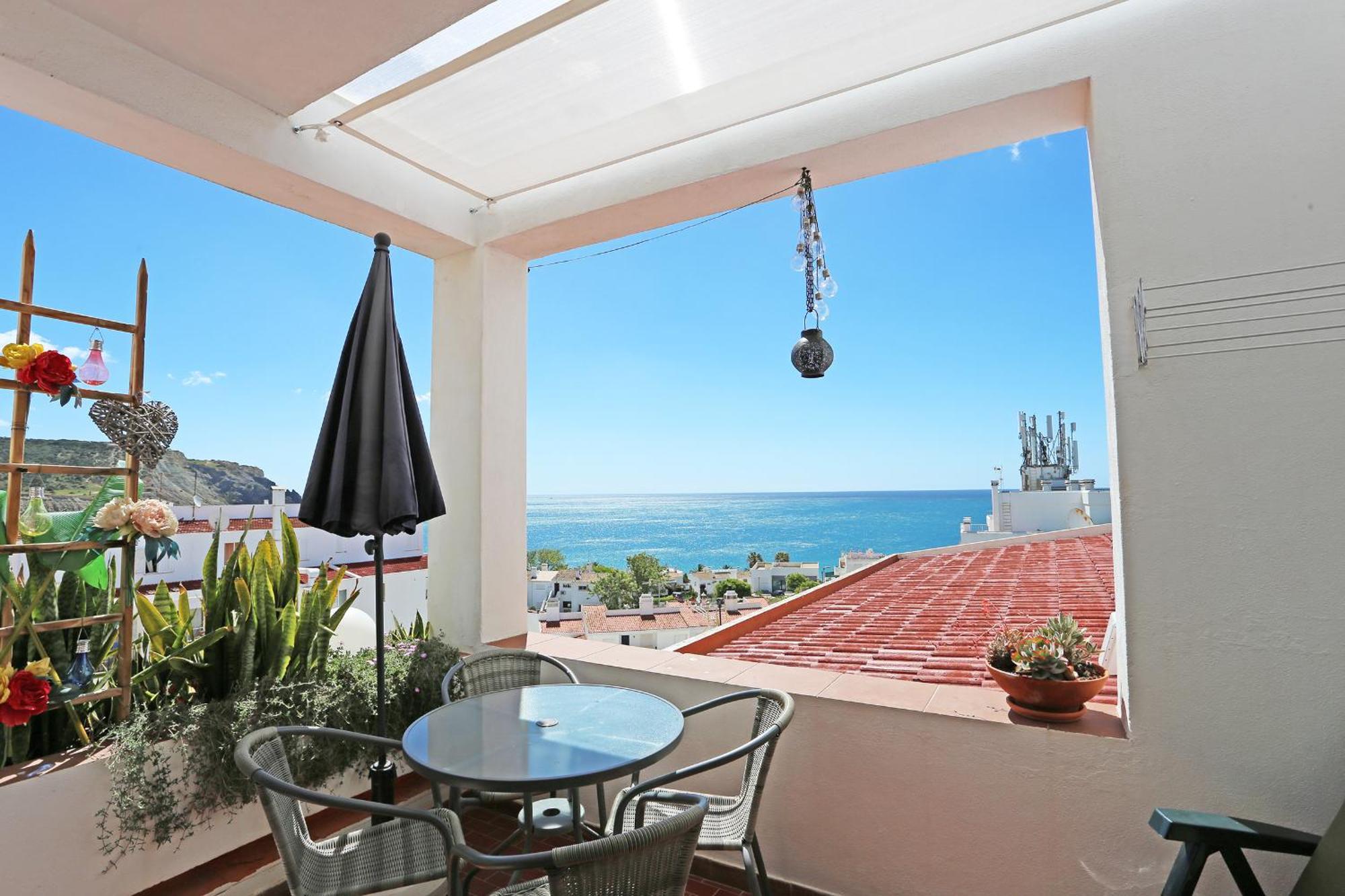 B65 - Casa Le Ferreira In Praia Da Luz Ngoại thất bức ảnh