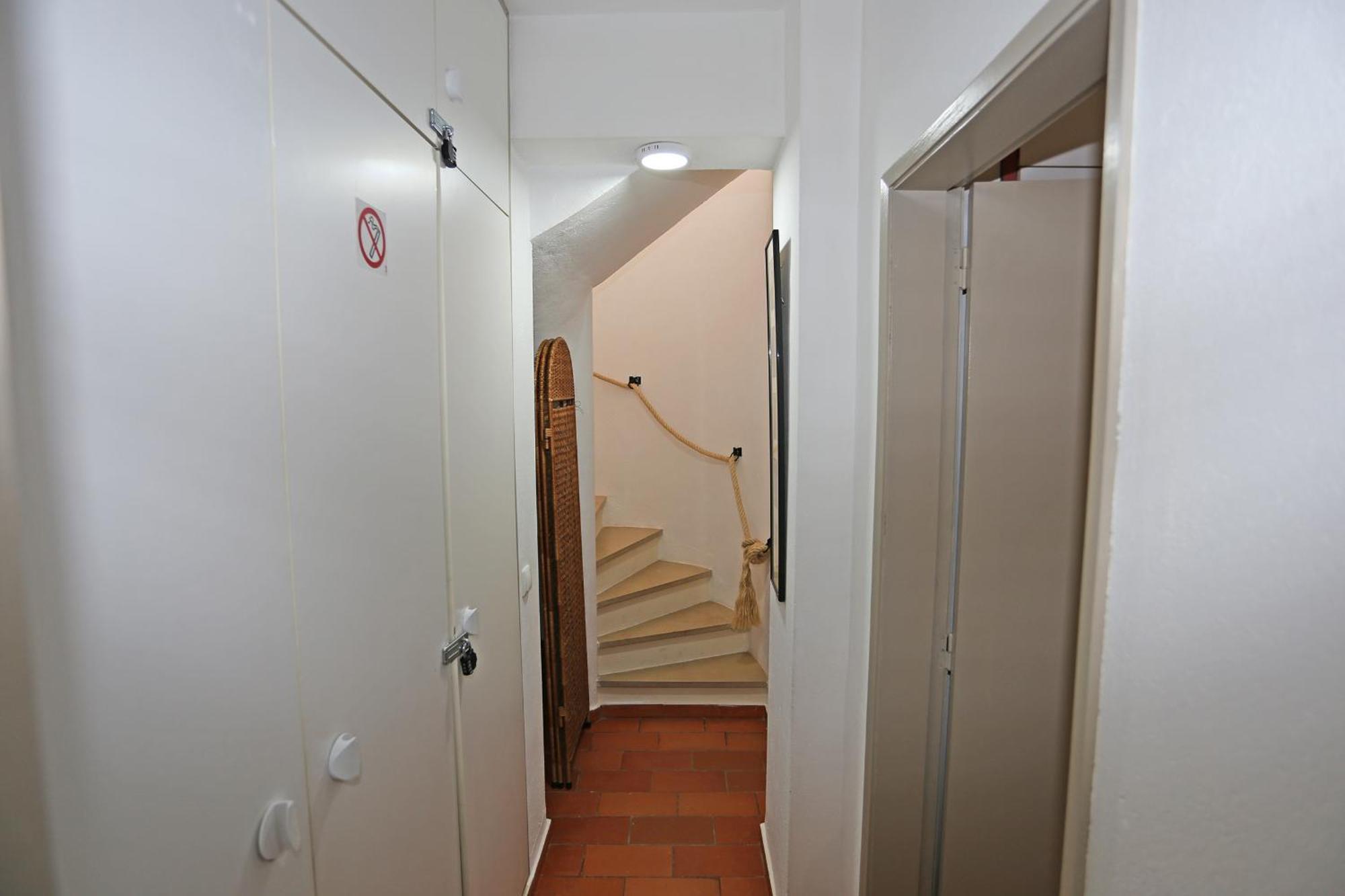 B65 - Casa Le Ferreira In Praia Da Luz Ngoại thất bức ảnh